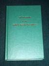 Area Handbook for the Federal Republic of Germany