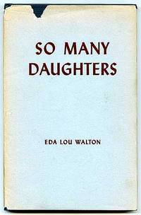 So Many Daughters So Many Daughters