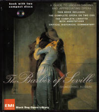 Barber of Seville Barber of Seville