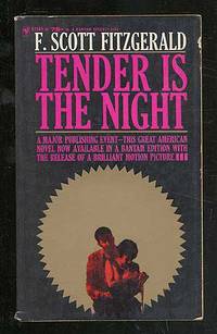 Tender is the Night