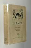 BAMBI A Life in the Woods