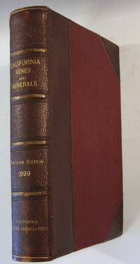 California Mines and Minerals