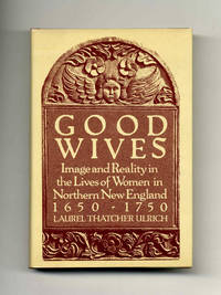 Good Wives  - 1st Edition/1st Printing