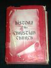 History of the Christian Church