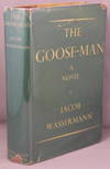 GOOSE-MAN. A novel