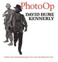 Photo Op: A Pulitzer Prize-Winning Photographer Covers Events That Shaped Our Times