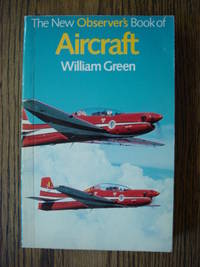 The New Observer's Book of Aircraft The New Observer's Book of Aircraft