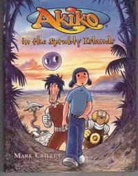 AKIKO IN THE SPRUBLY ISLANDS