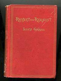 Rhyme? And Reason