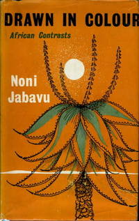 DRAWN IN COLOUR: African Contrasts DRAWN IN COLOUR: African Contrasts