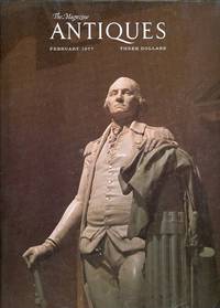 The Magazine Antiques 2/77 The Magazine Antiques 2/77