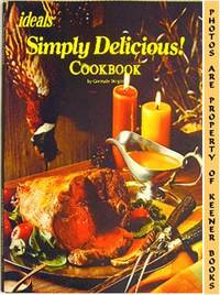Simply Delicious! Simply Delicious!