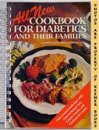 All New Cookbook For Diabetics And Their Families All New Cookbook For Diabetics And Their Families