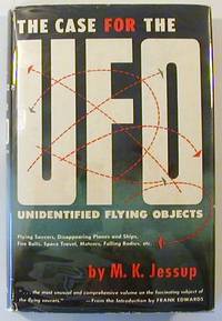 The Case for the UFO: Unidentified Flying Objects