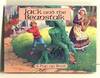 Jack and the Beanstalk: Big Time Fairy Tale Pop-Ups