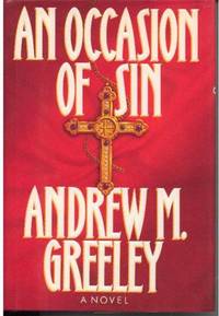 An Occasion of Sin An Occasion of Sin