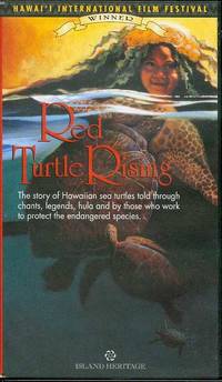 Red Turtle Rising Red Turtle Rising