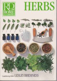 HERBS (RD HOME HANDBOOKS) HERBS (RD HOME HANDBOOKS)