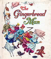 The Gingerbread Man