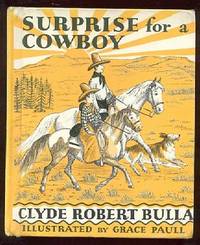 Surprise for a Cowboy