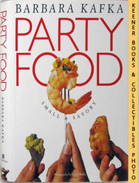 Party Food (Small and Savory) Party Food (Small and Savory)