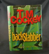 Backstabber: A Hitchcock Sewell Mystery Backstabber: A Hitchcock Sewell Mystery