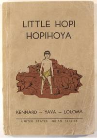 Little Hopi Hopihoya