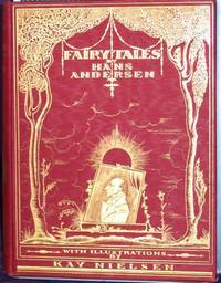 FAIRY TALES OF HANS ANDERSEN