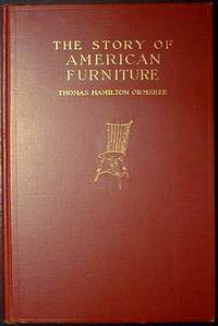 The Story of American Furniture