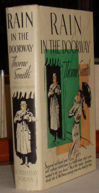 Rain in the Doorway