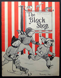 THE BLOCK SHOP