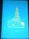 From Shanty to Cathedral:  A History of the National City Christian Church