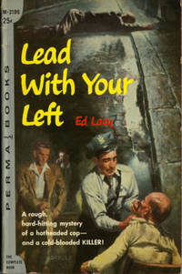 Lead With Your Left (Vintage Paperback)