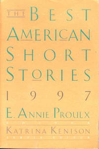 THE BEST AMERICAN SHORT STORIES, 1997