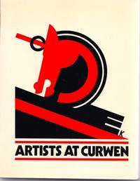 ARTISTS AT CURWEN