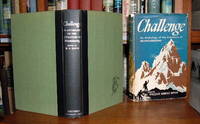 Challenge: An Anthology of the Literature of Mountaineering Challenge: An Anthology of the Literature of Mountaineering