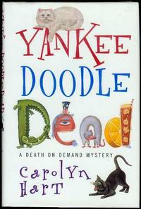 Yankee Doodle Dead Yankee Doodle Dead