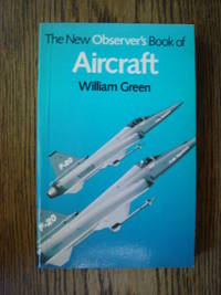 The New Observer's Book of Aircraft The New Observer's Book of Aircraft