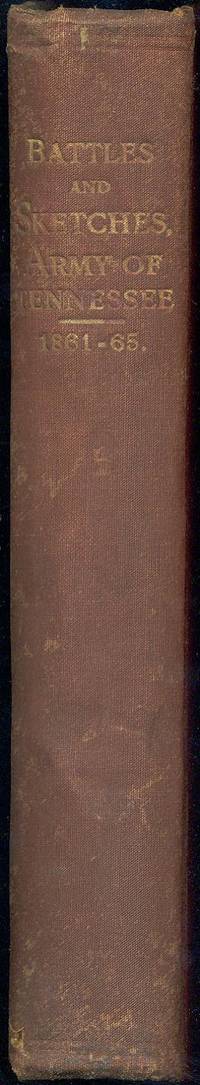 BATTLES AND SKETCHES OF THE ARMY OF TENNESSEE