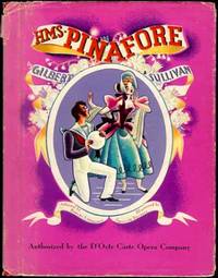 Gilbert and Sullivan's H.M.S. Pinafore