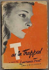 T As In Trapped