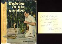 Cobras in His Garden Cobras in His Garden