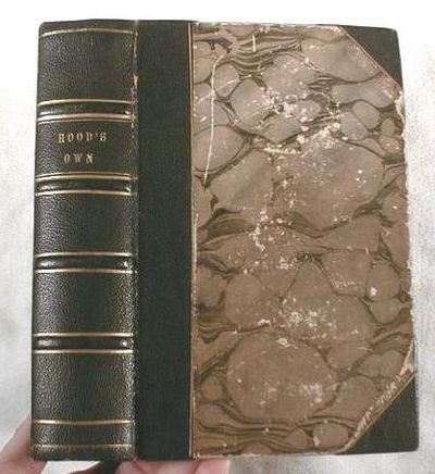 Image for Hood's Own. Selected Papers with Comic Illustrations