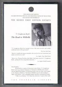 The Road To Wellville  - 1st Edition/1st Printing