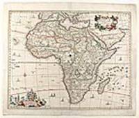 [FOUR CONTINENTS] Europa delineata et recens edita; Asi&aelig; nova delineata; Afric&aelig; accurata tabula; Nova et accuratissima totius Americ&aelig; descriptio