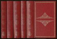 Notre Dame de Paris, Madame Bovary, The Chartreuse of Parma, The Lady of the Camellias, Manon Lescaut, Carmen