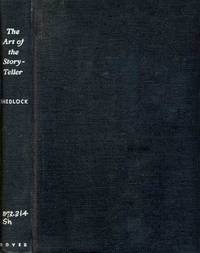 The Art of the Story-Teller The Art of the Story-Teller