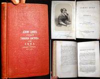 Jenny Lind in America
