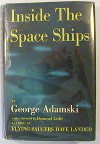 Inside the Space Ships