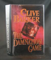 The Damnation Game The Damnation Game